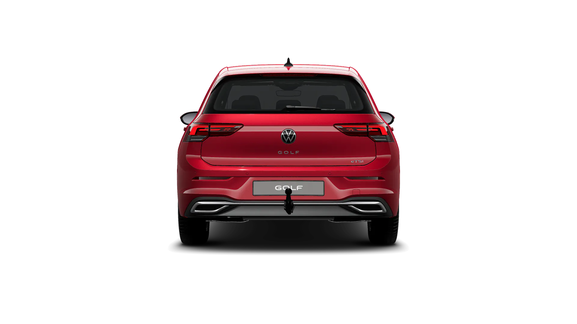 Volkswagen Golf MOVE