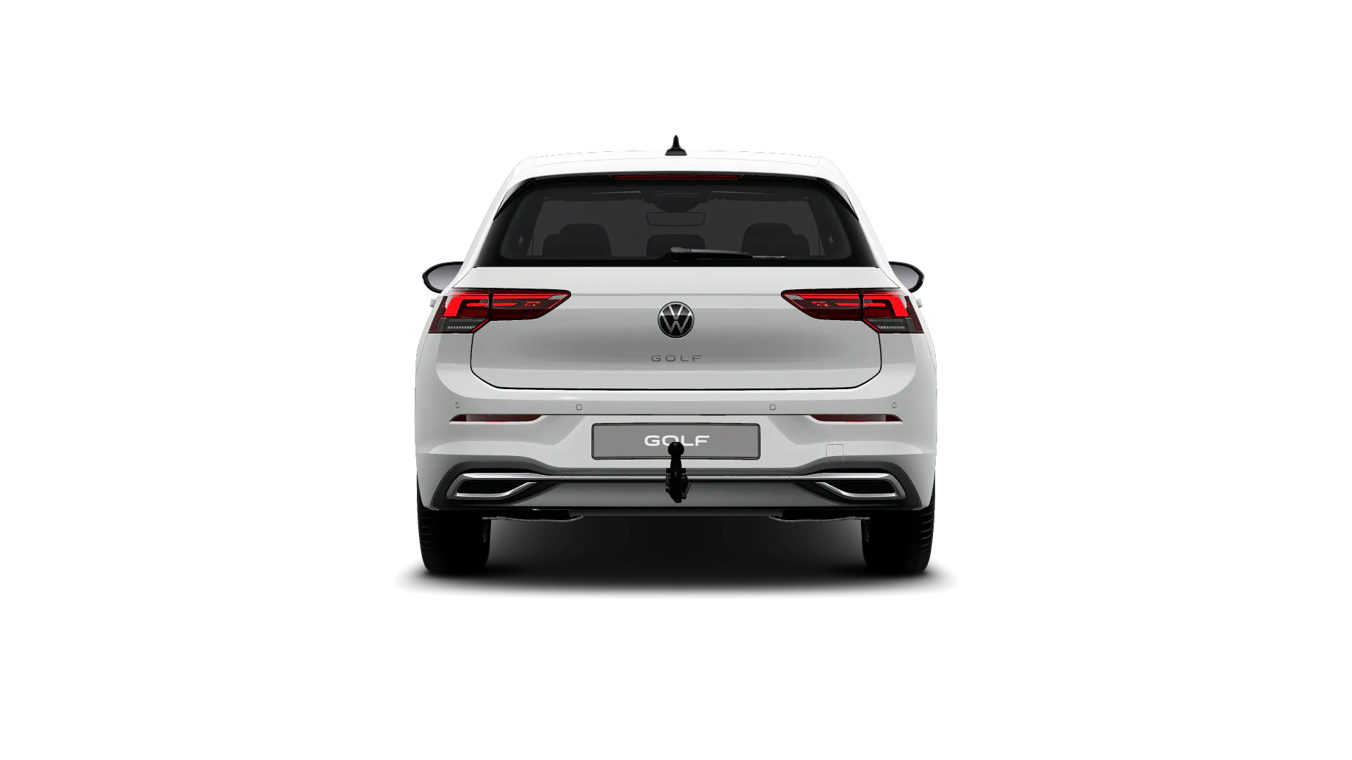 Volkswagen Golf MOVE