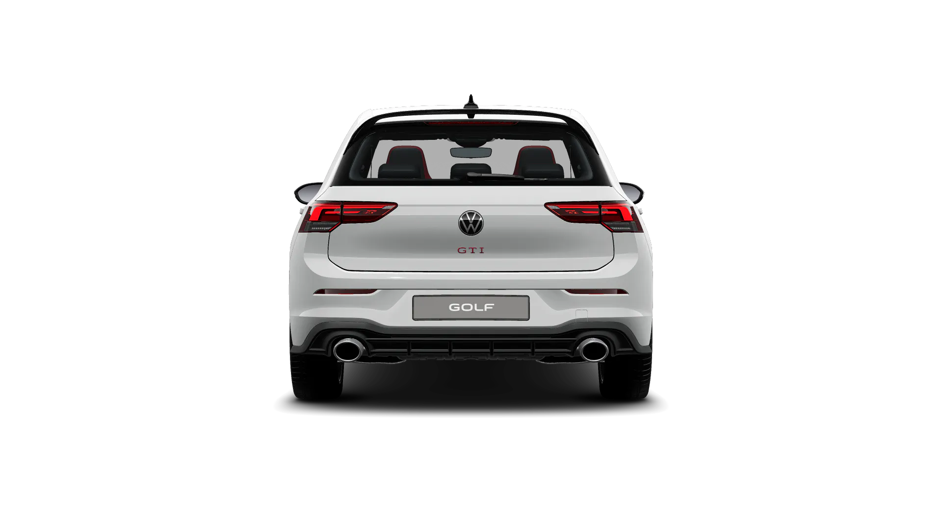 Volkswagen Golf GTI Clubsport