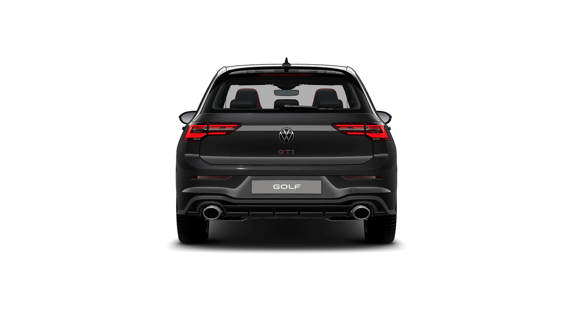 Volkswagen Golf GTI Clubsport