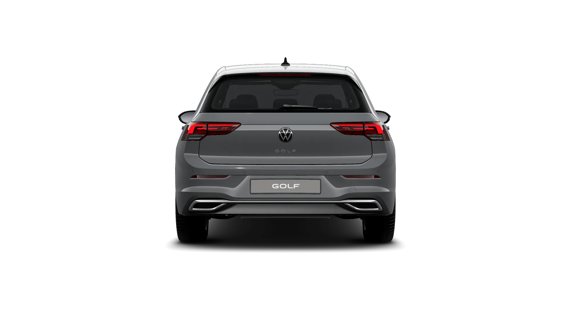 Volkswagen Golf MOVE