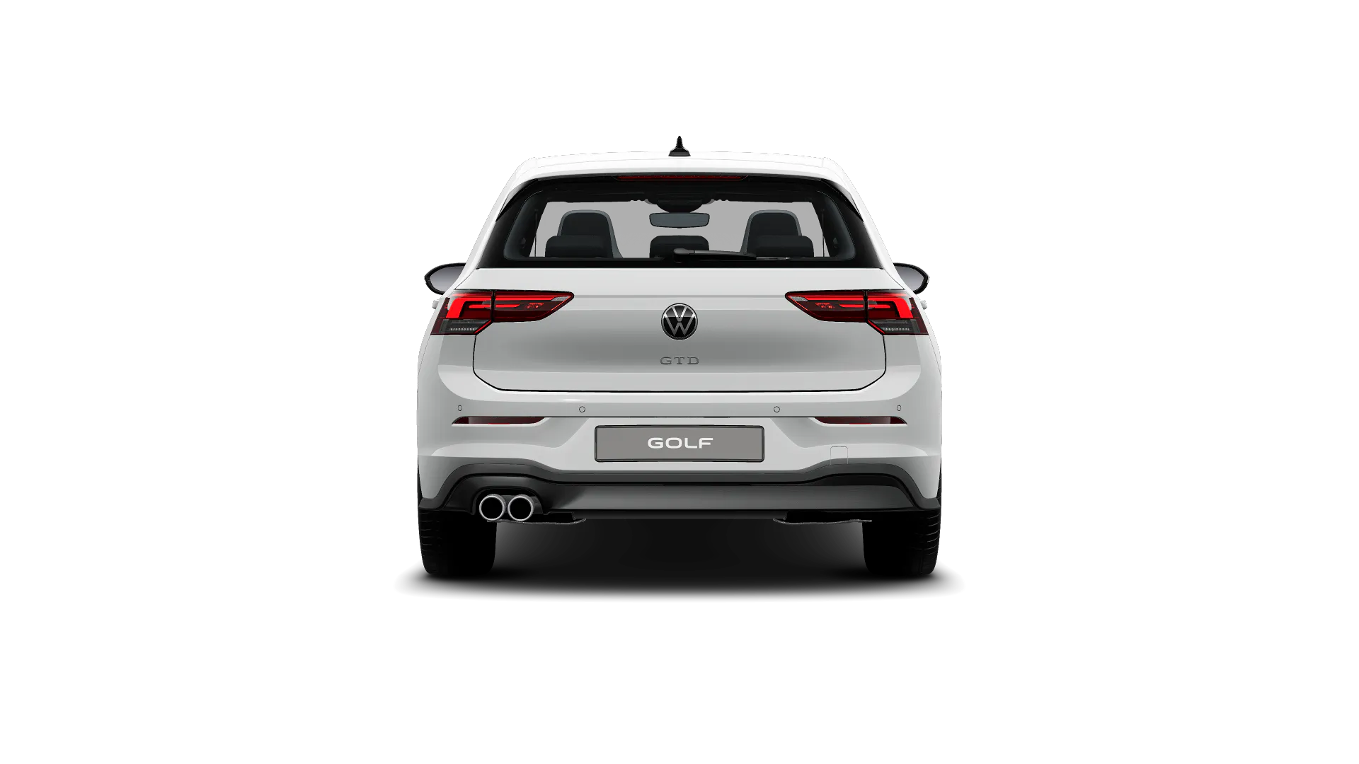 Volkswagen Golf GTD