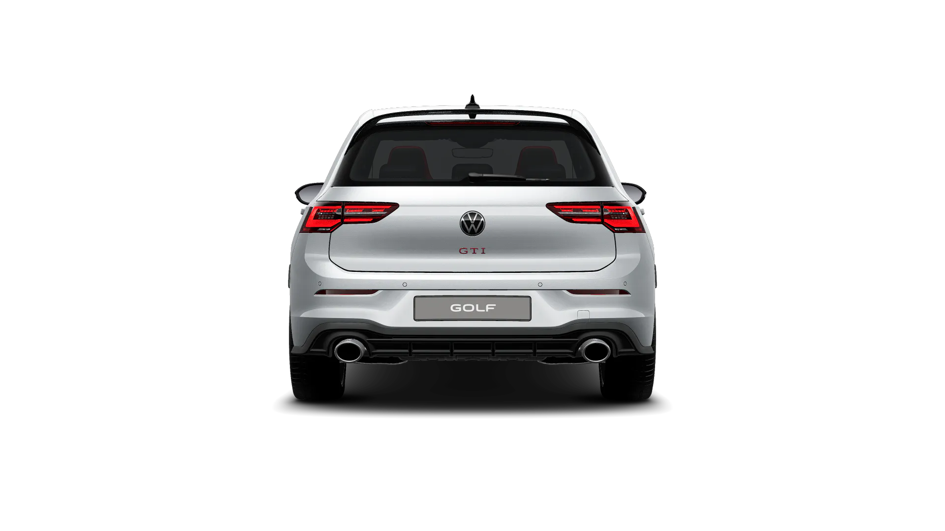 Volkswagen Golf GTI Clubsport