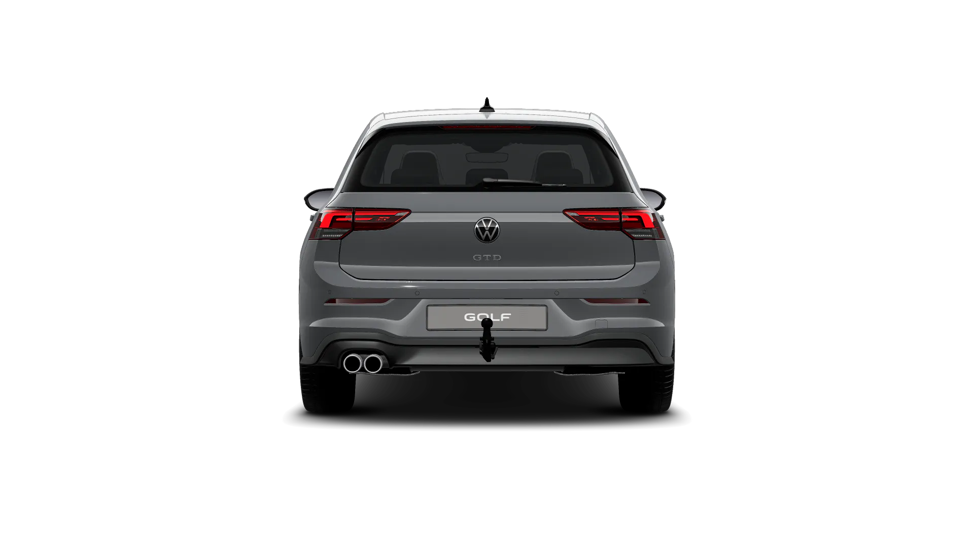 Volkswagen Golf GTD
