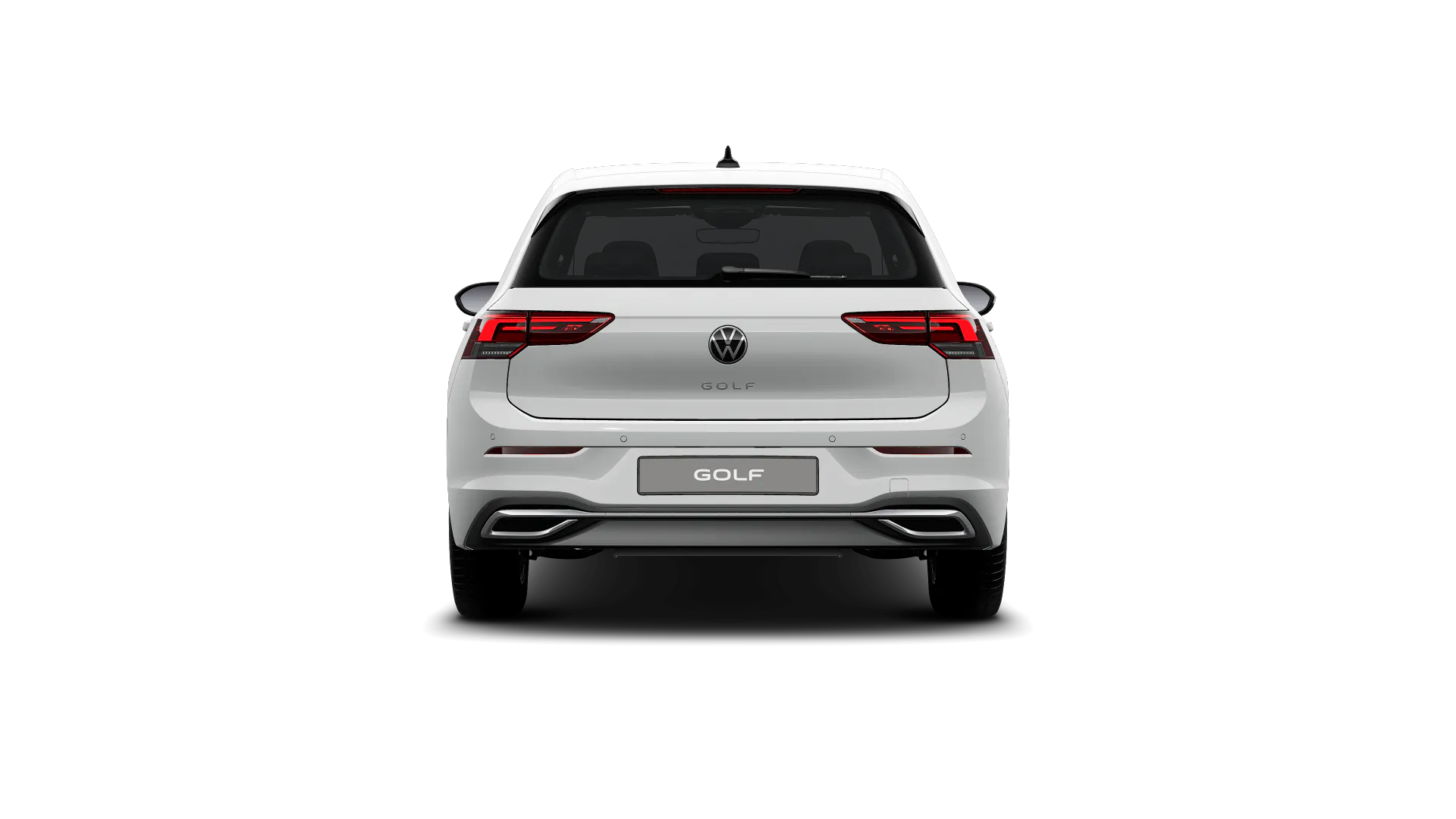 Volkswagen Golf MOVE