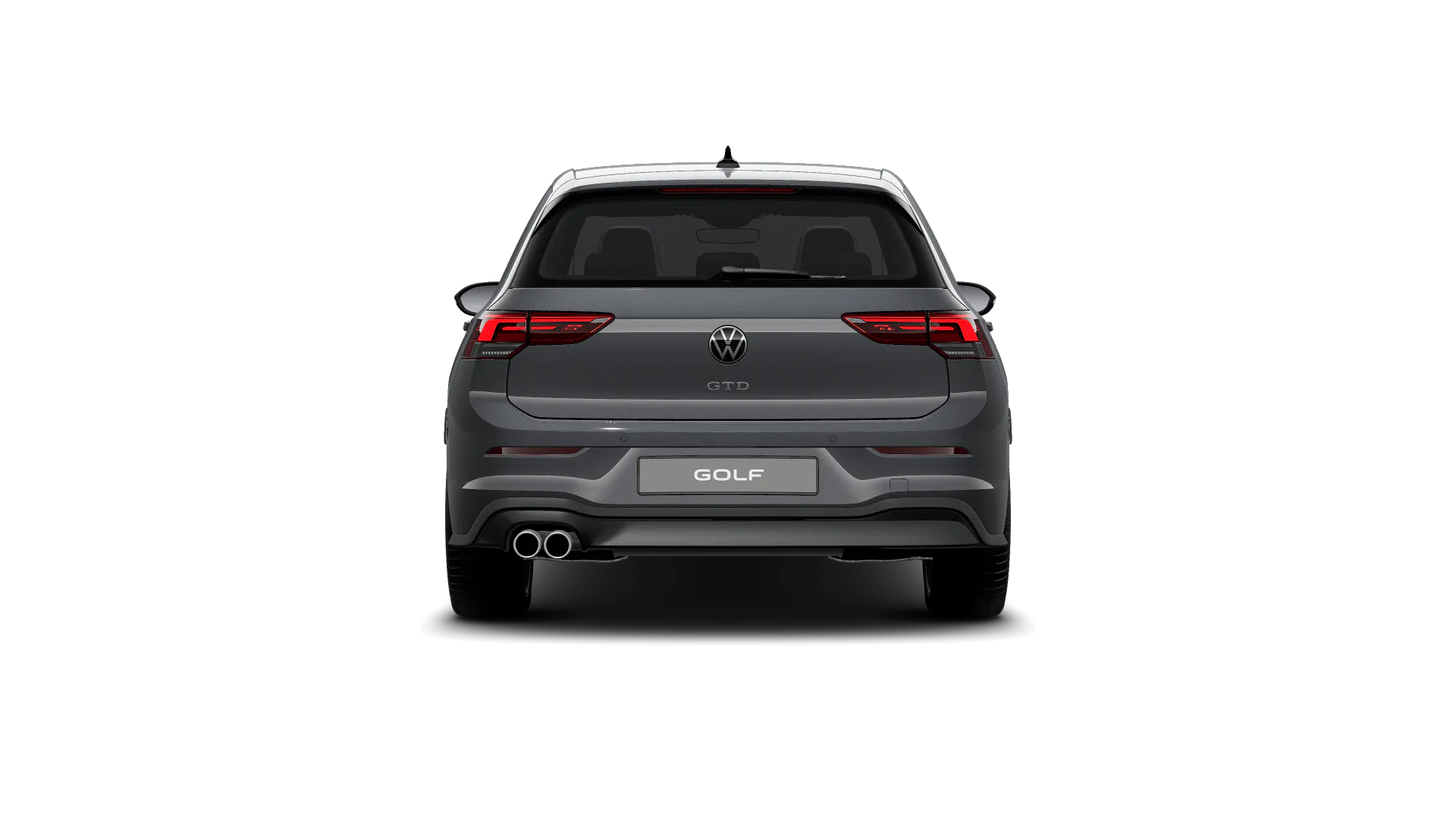 Volkswagen Golf GTD