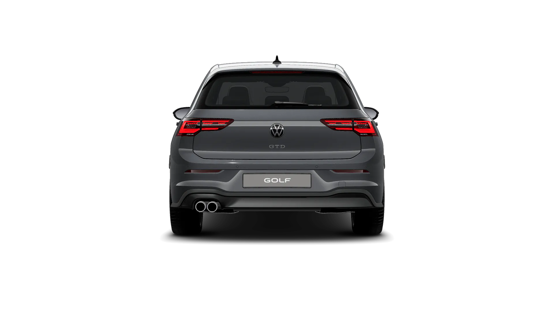 Volkswagen Golf GTD