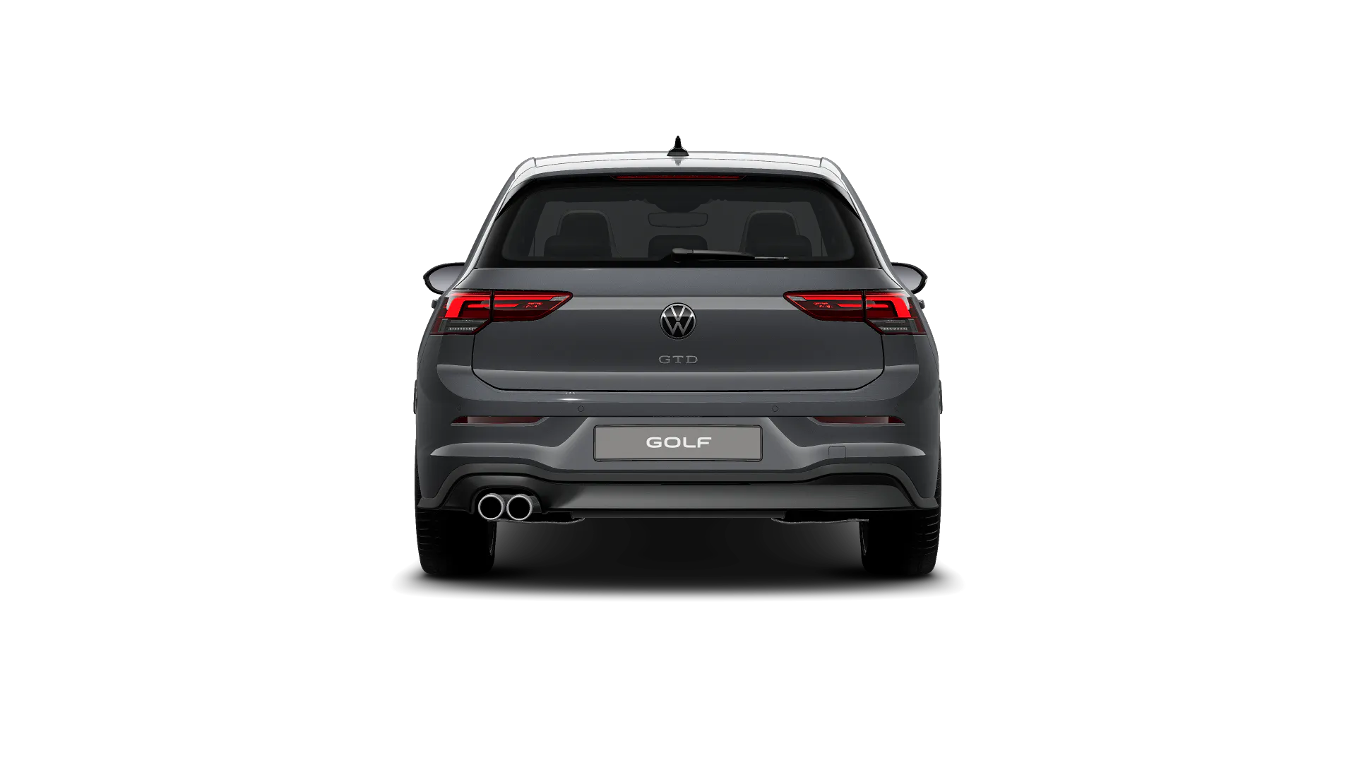 Volkswagen Golf GTD