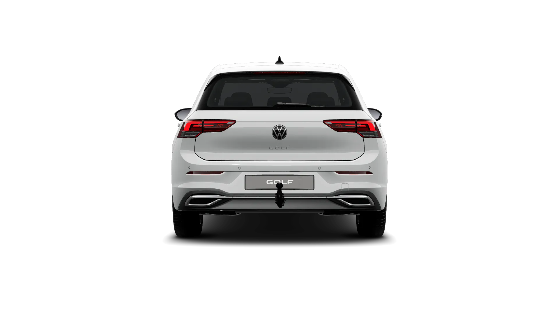 Volkswagen Golf MOVE