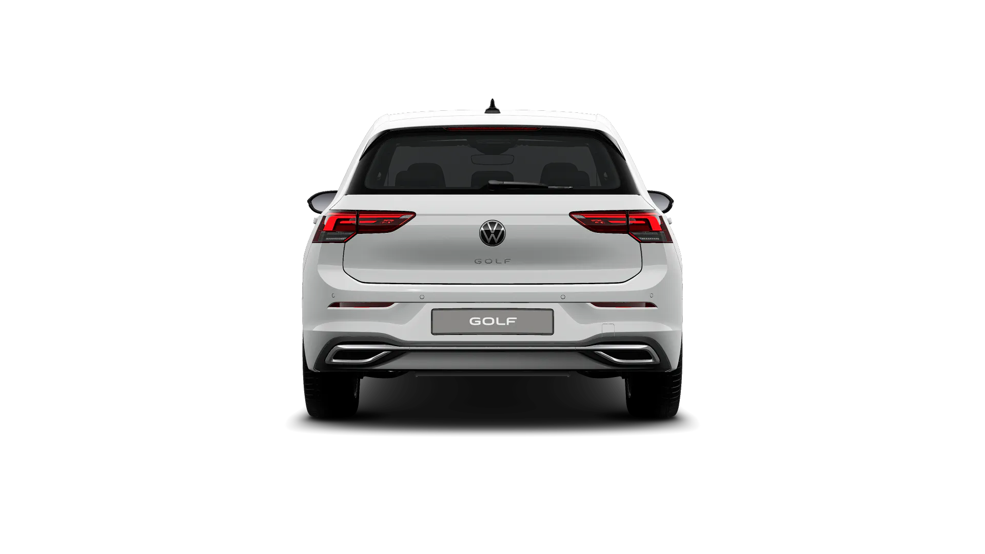 Volkswagen Golf MOVE