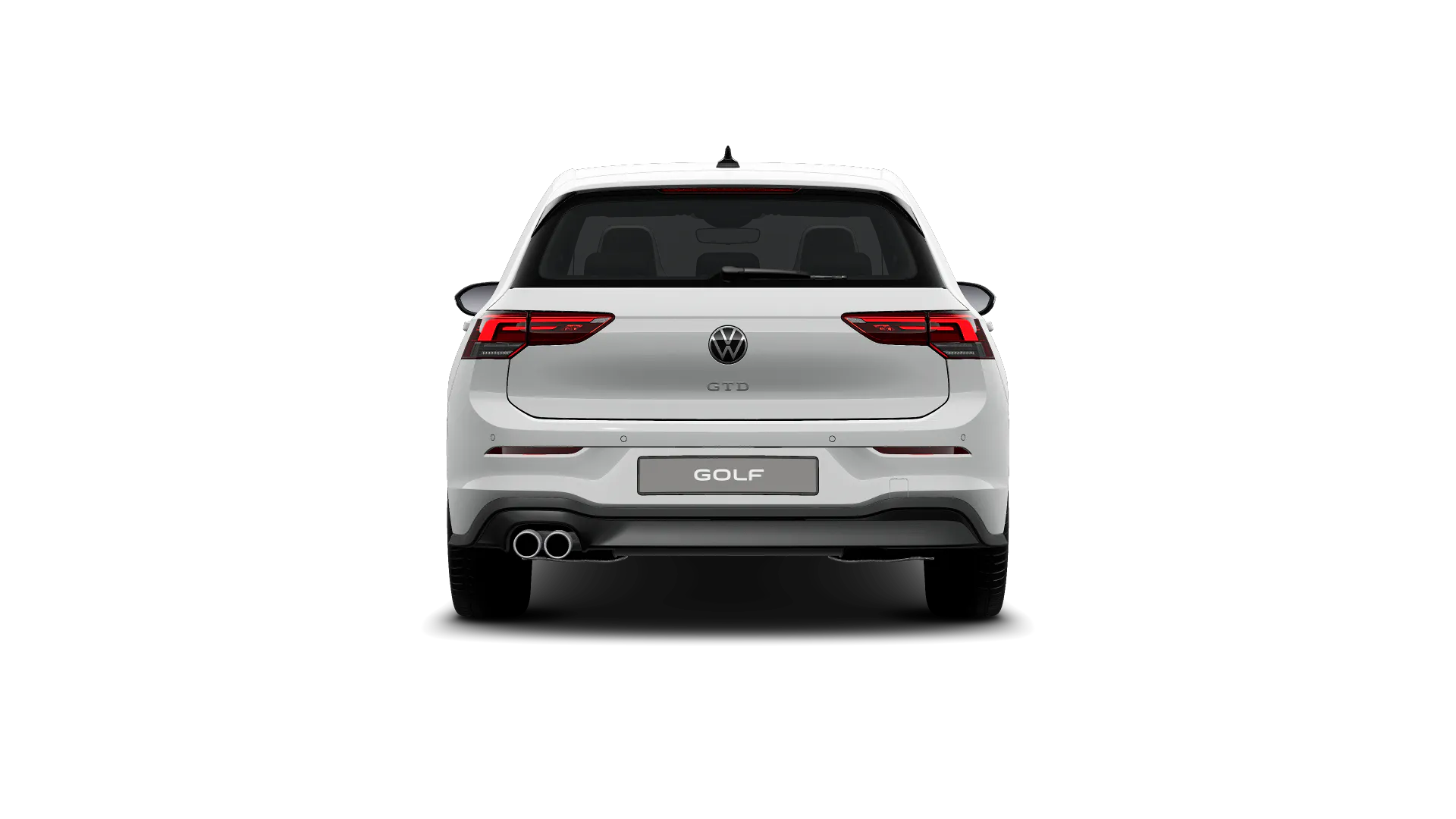 Volkswagen Golf GTD