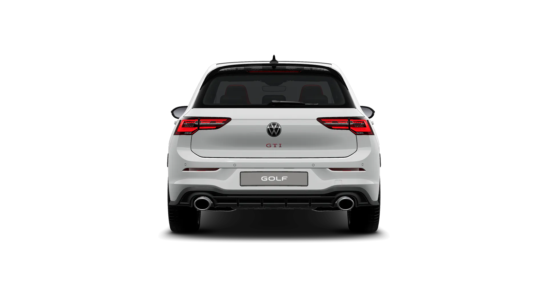 Volkswagen Golf GTI Clubsport