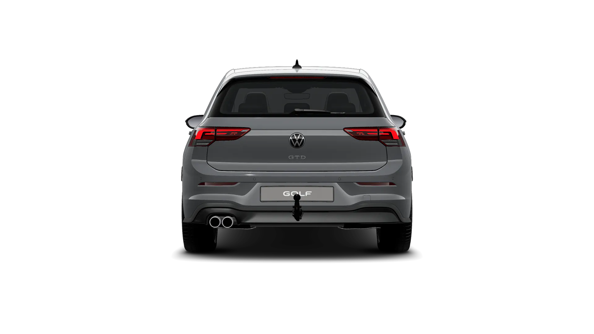 Volkswagen Golf GTD