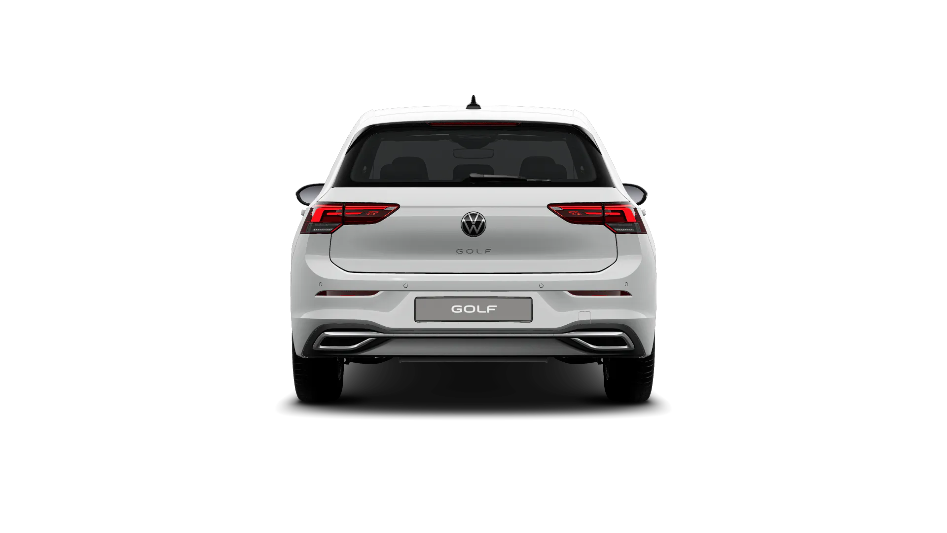 Volkswagen Golf MOVE