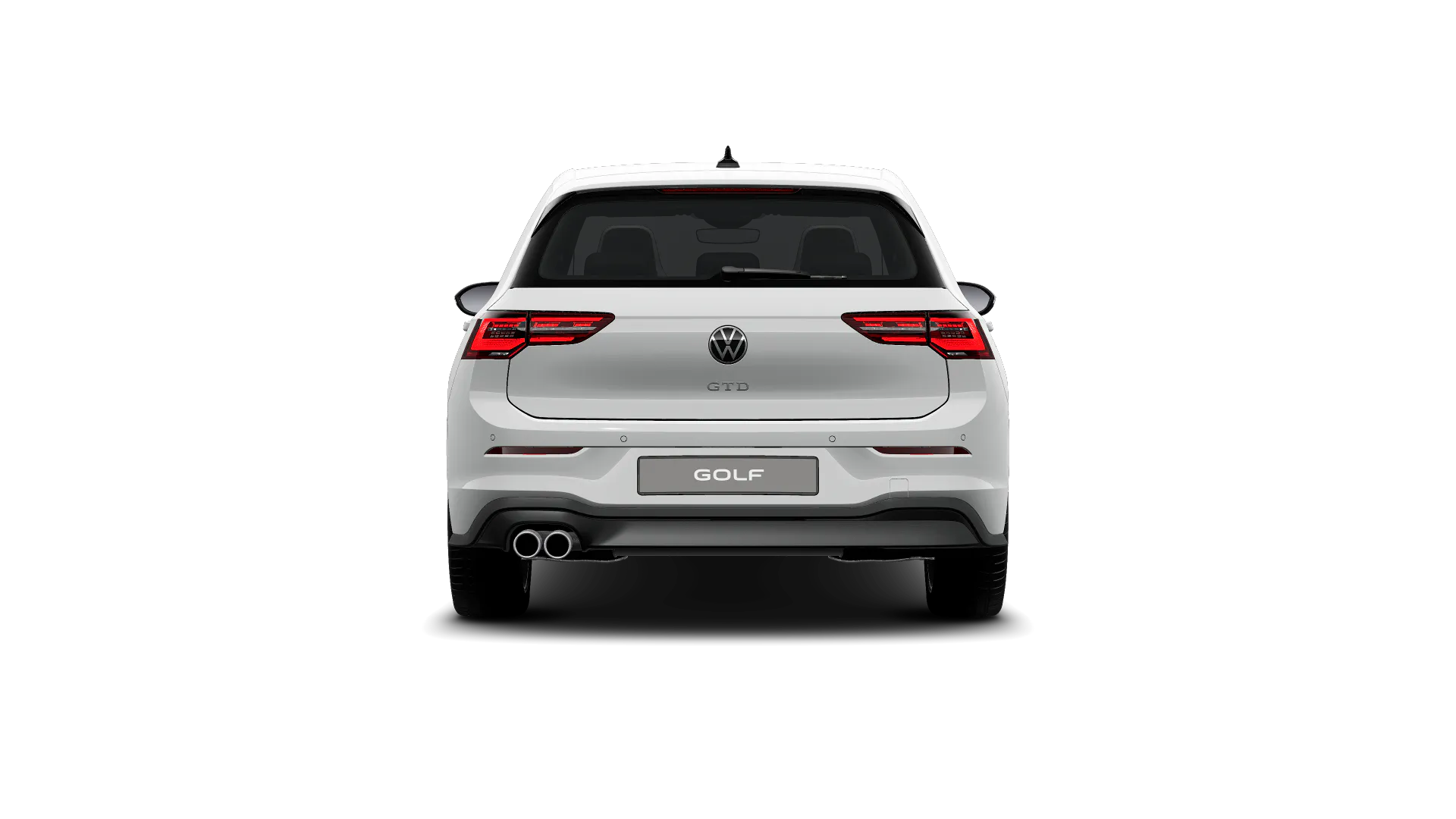 Volkswagen Golf GTD