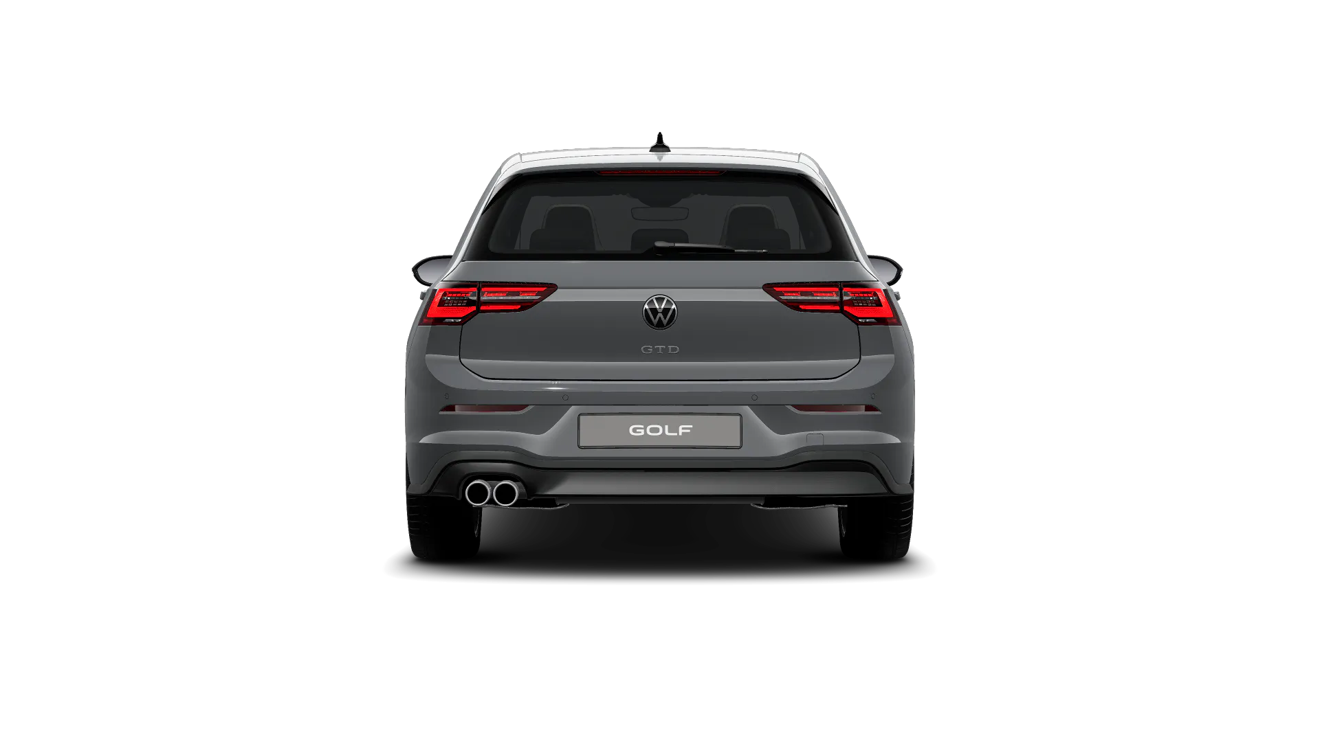 Volkswagen Golf GTD