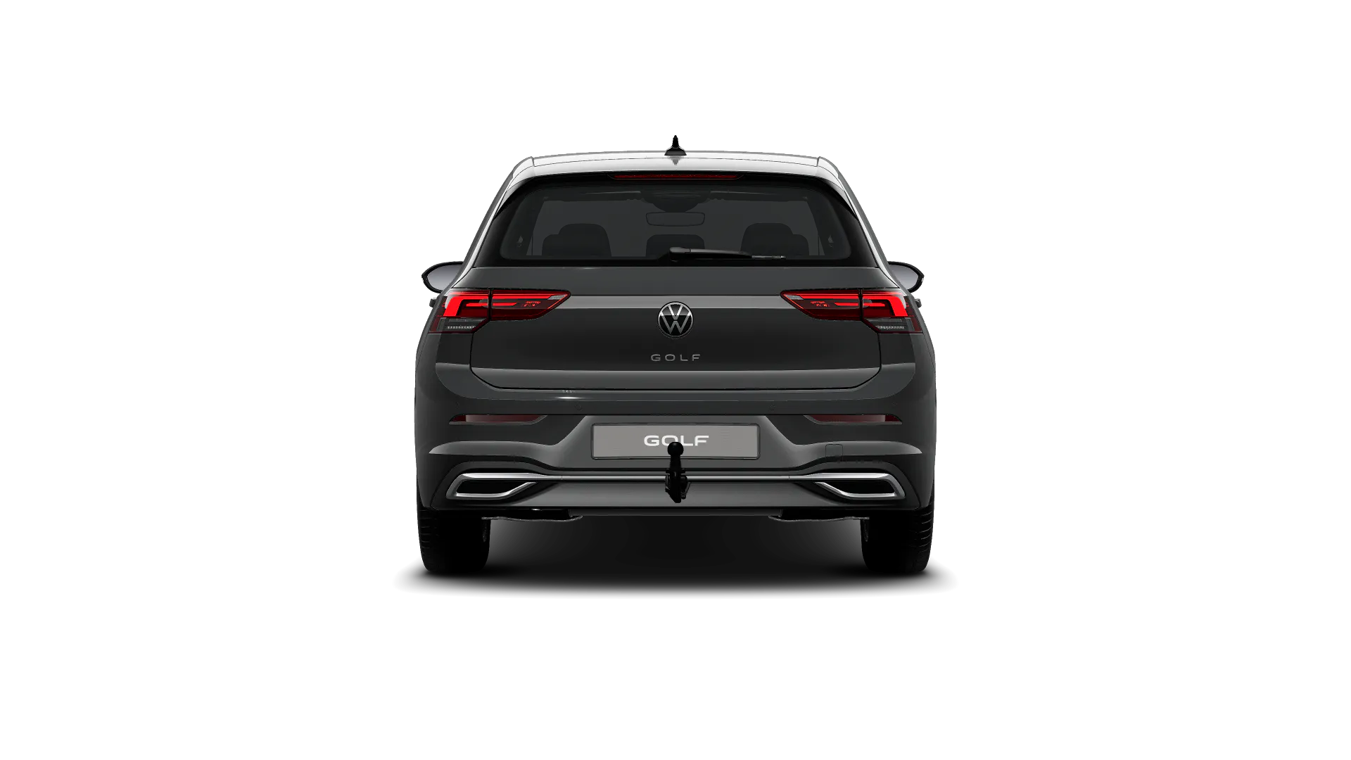 Volkswagen Golf MOVE