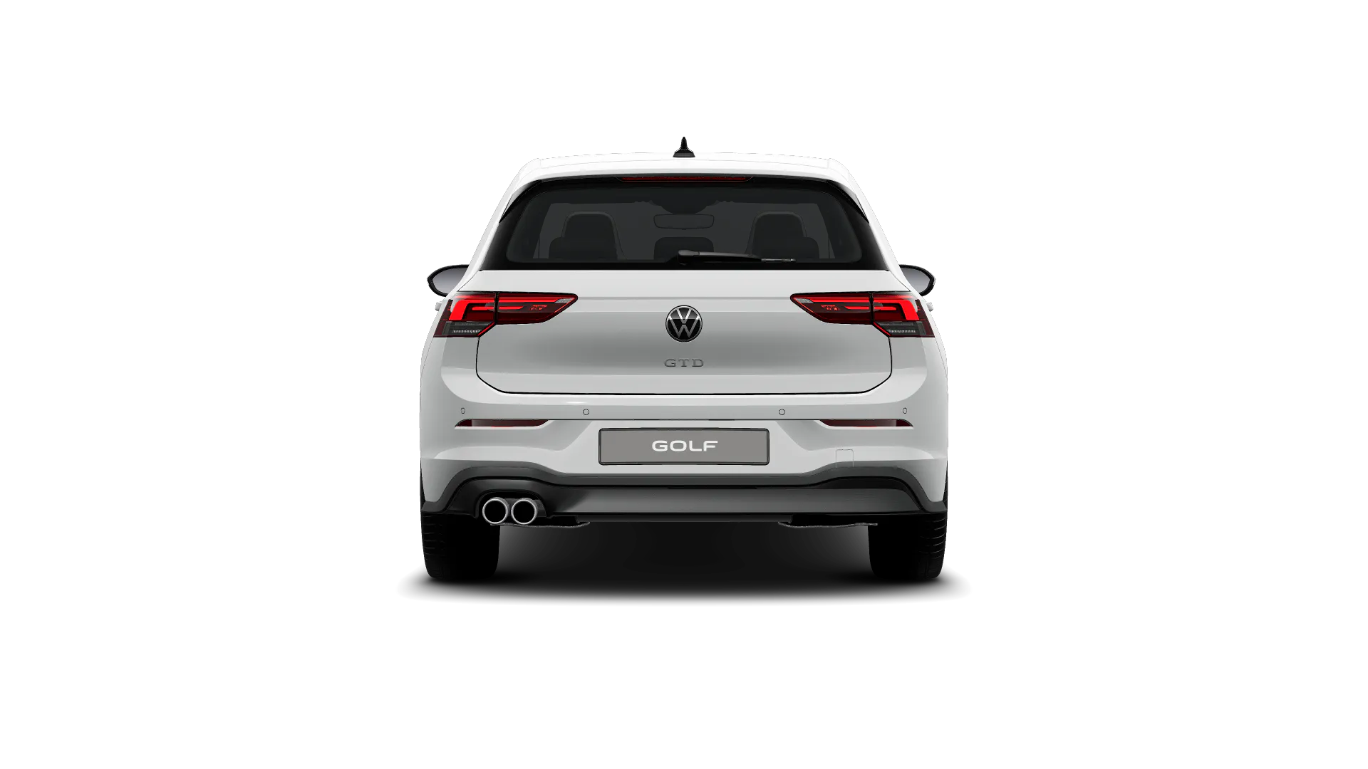 Volkswagen Golf GTD