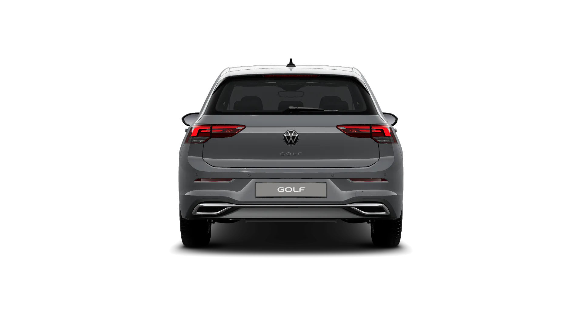 Volkswagen Golf MOVE