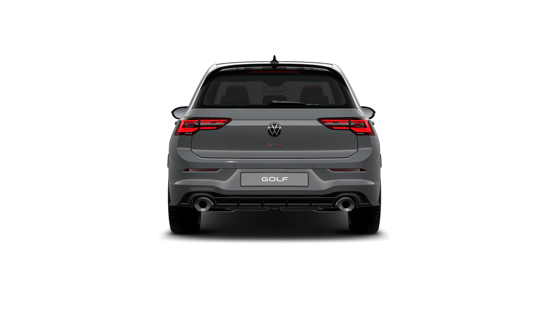Volkswagen Golf GTI Clubsport