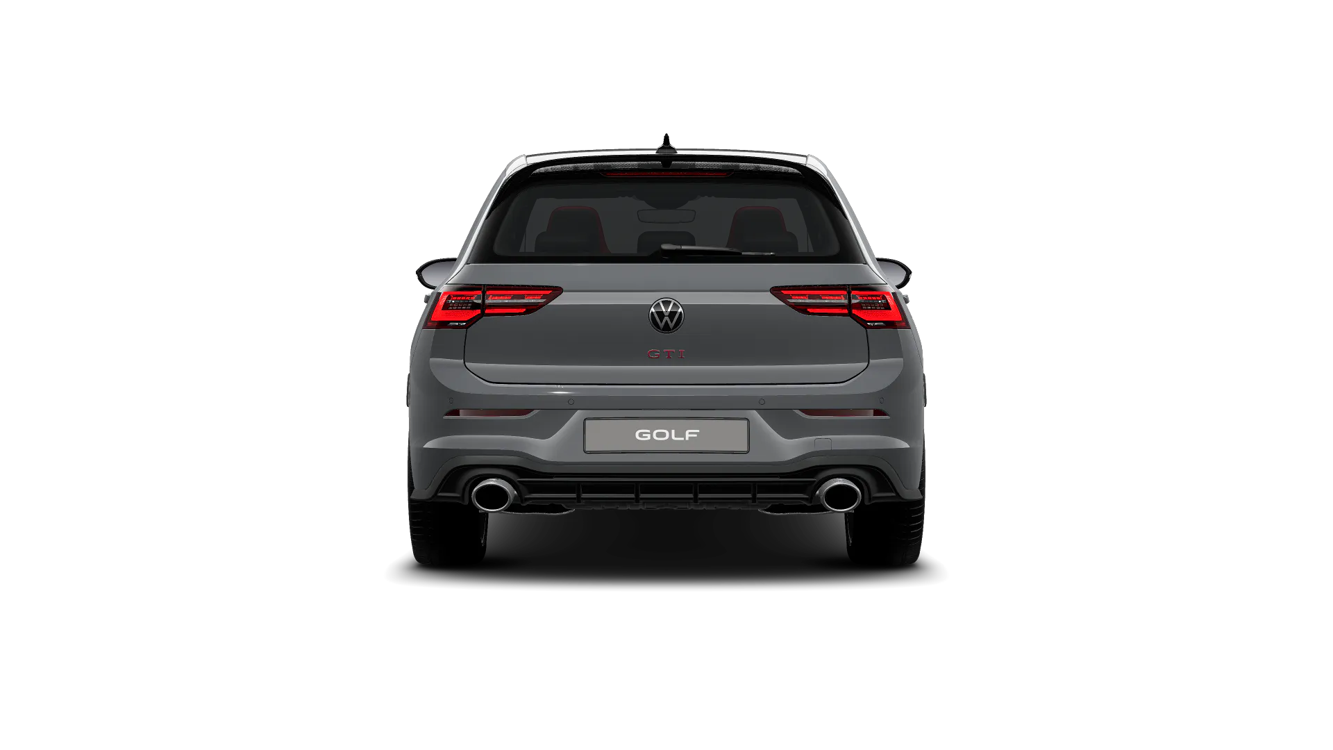 Volkswagen Golf GTI Clubsport