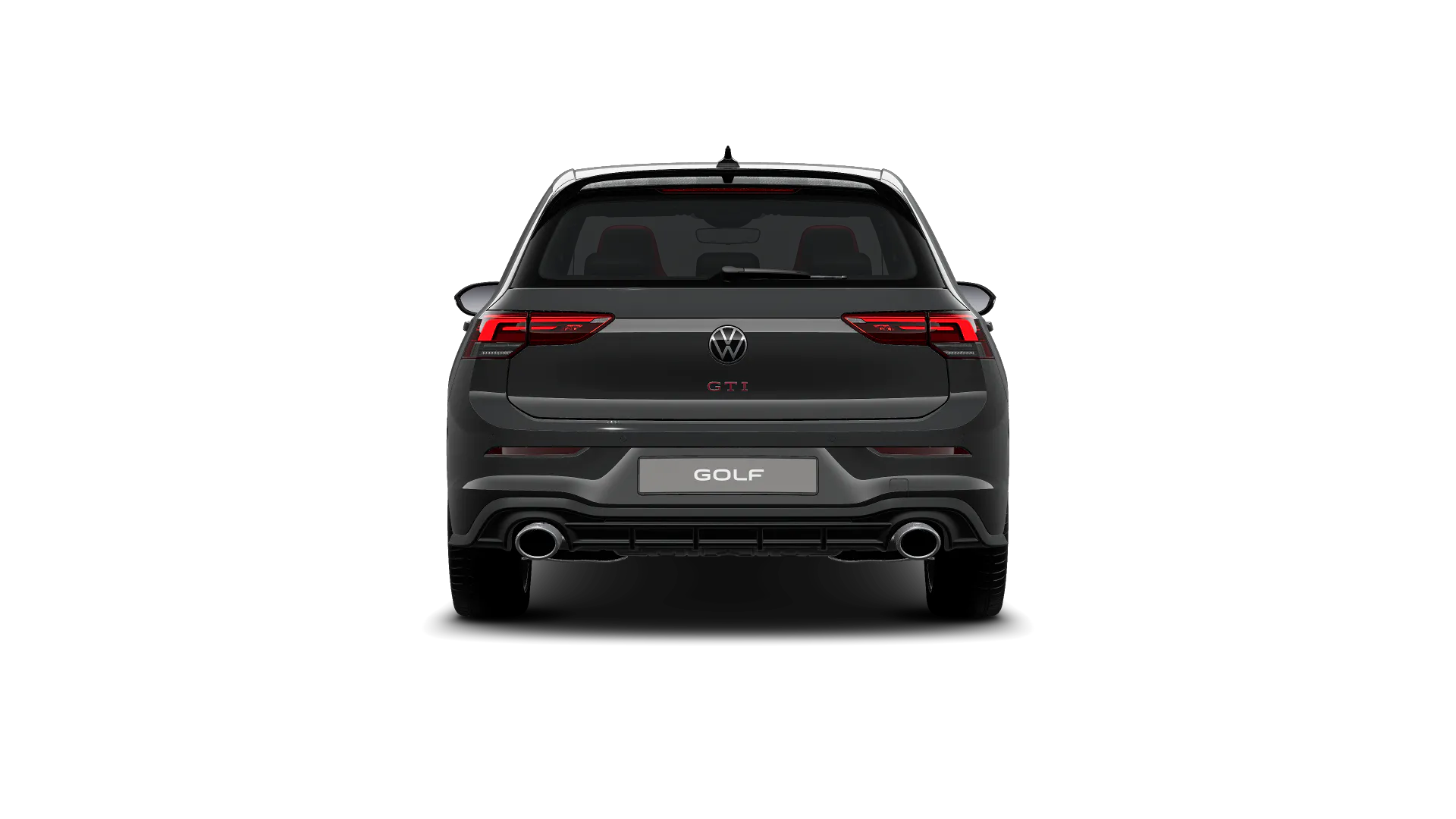Volkswagen Golf GTI Clubsport