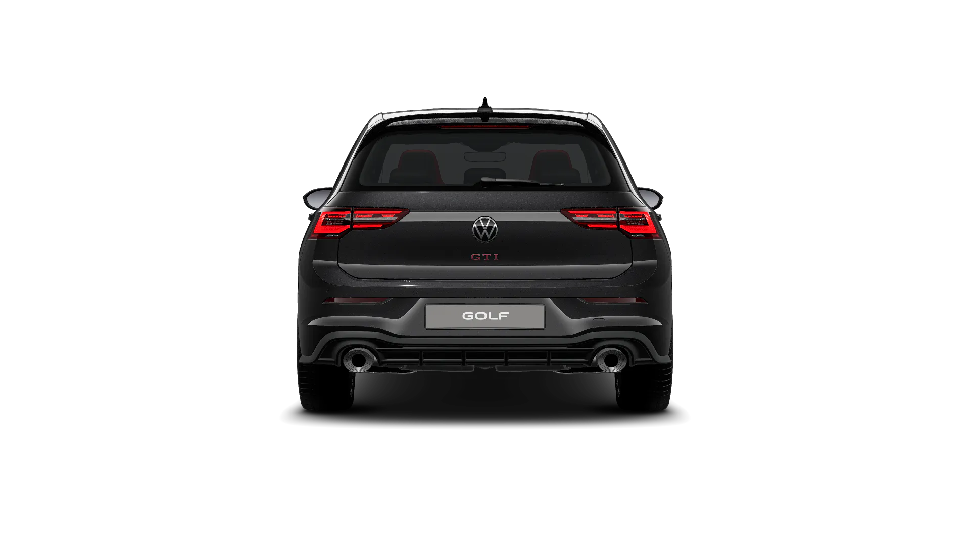 Volkswagen Golf GTI Clubsport