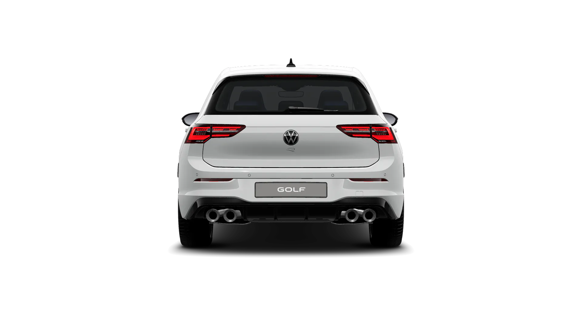 Volkswagen Golf R