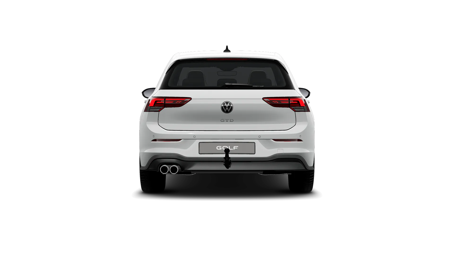 Volkswagen Golf GTD