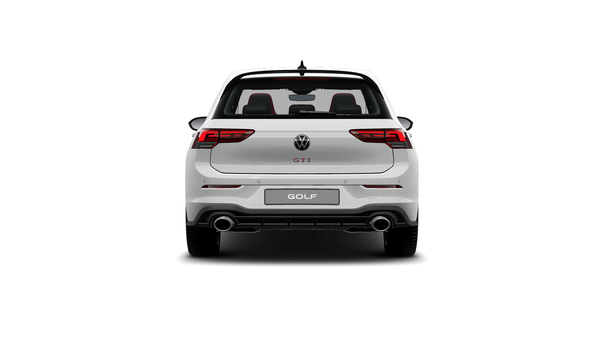 Volkswagen Golf GTI Clubsport
