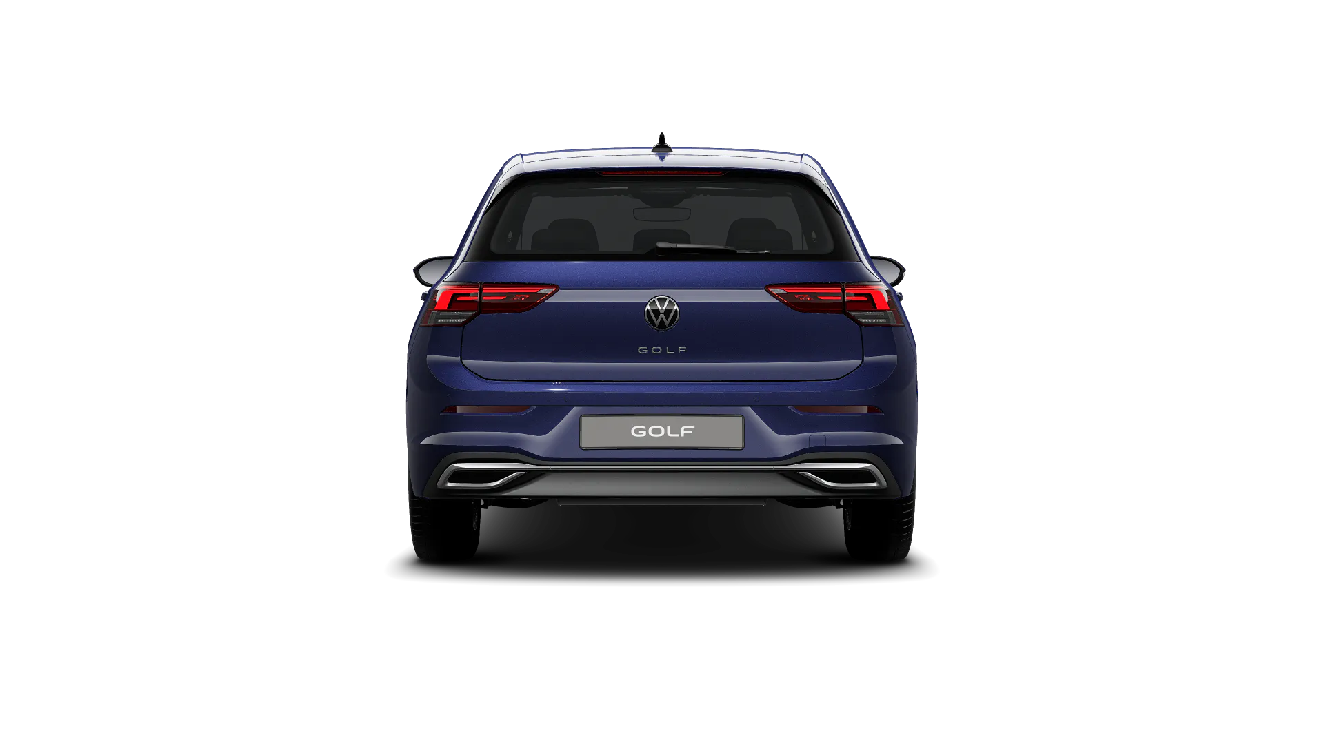 Volkswagen Golf MOVE