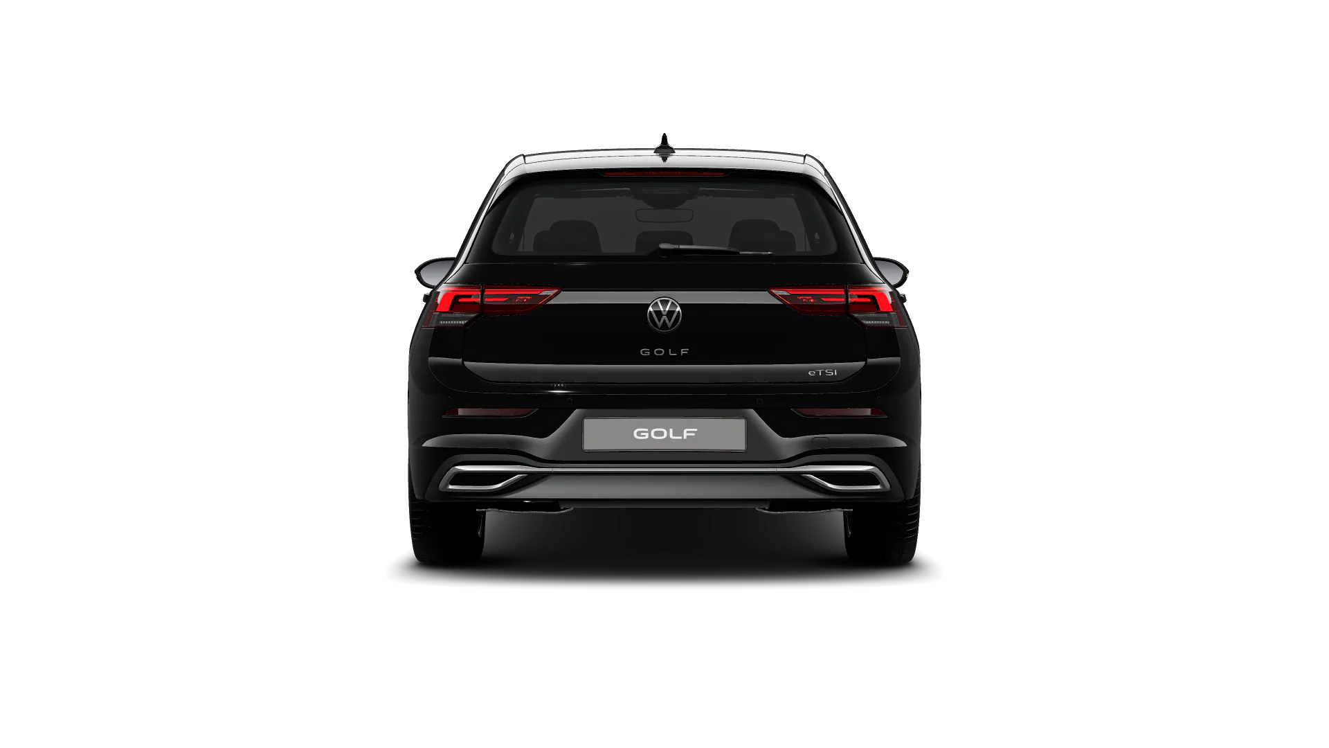 Volkswagen Golf MOVE