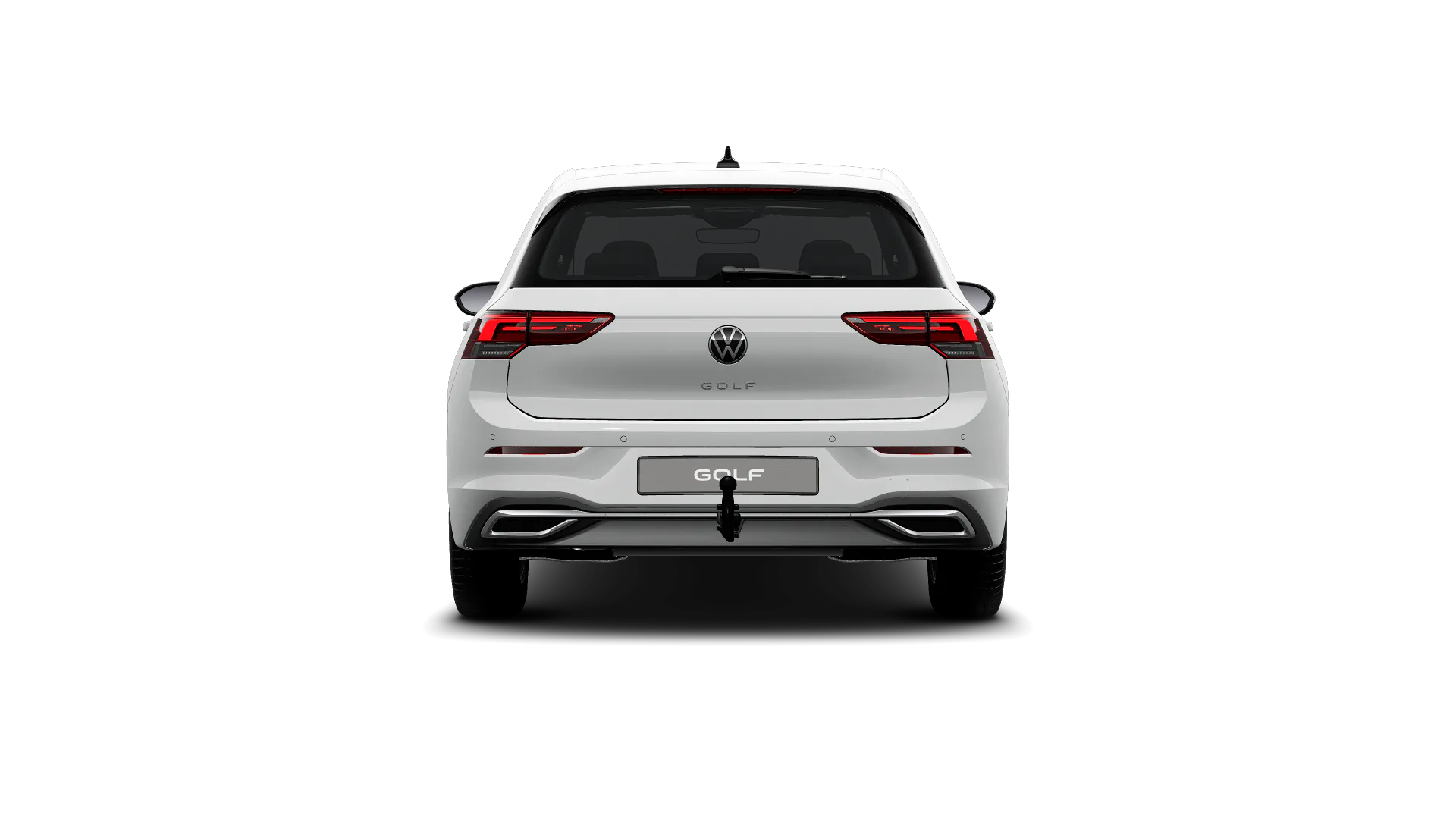 Volkswagen Golf MOVE