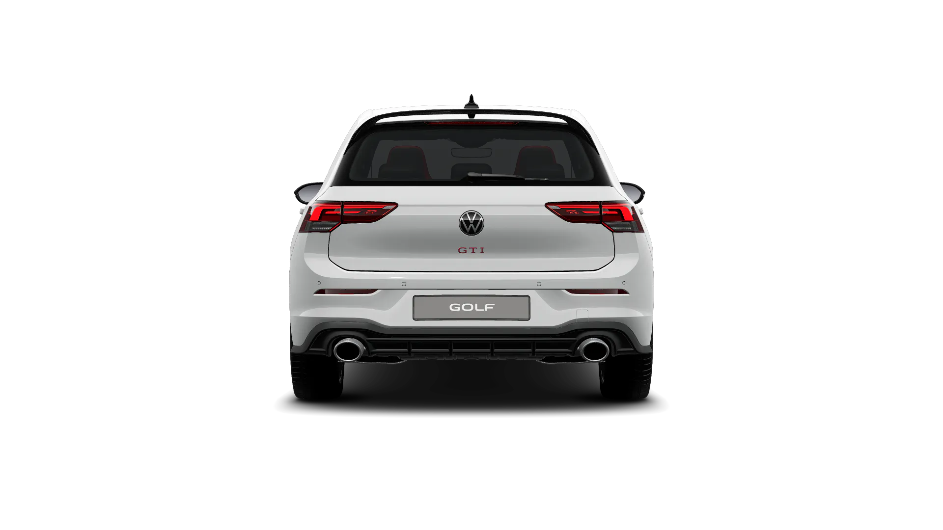Volkswagen Golf GTI Clubsport