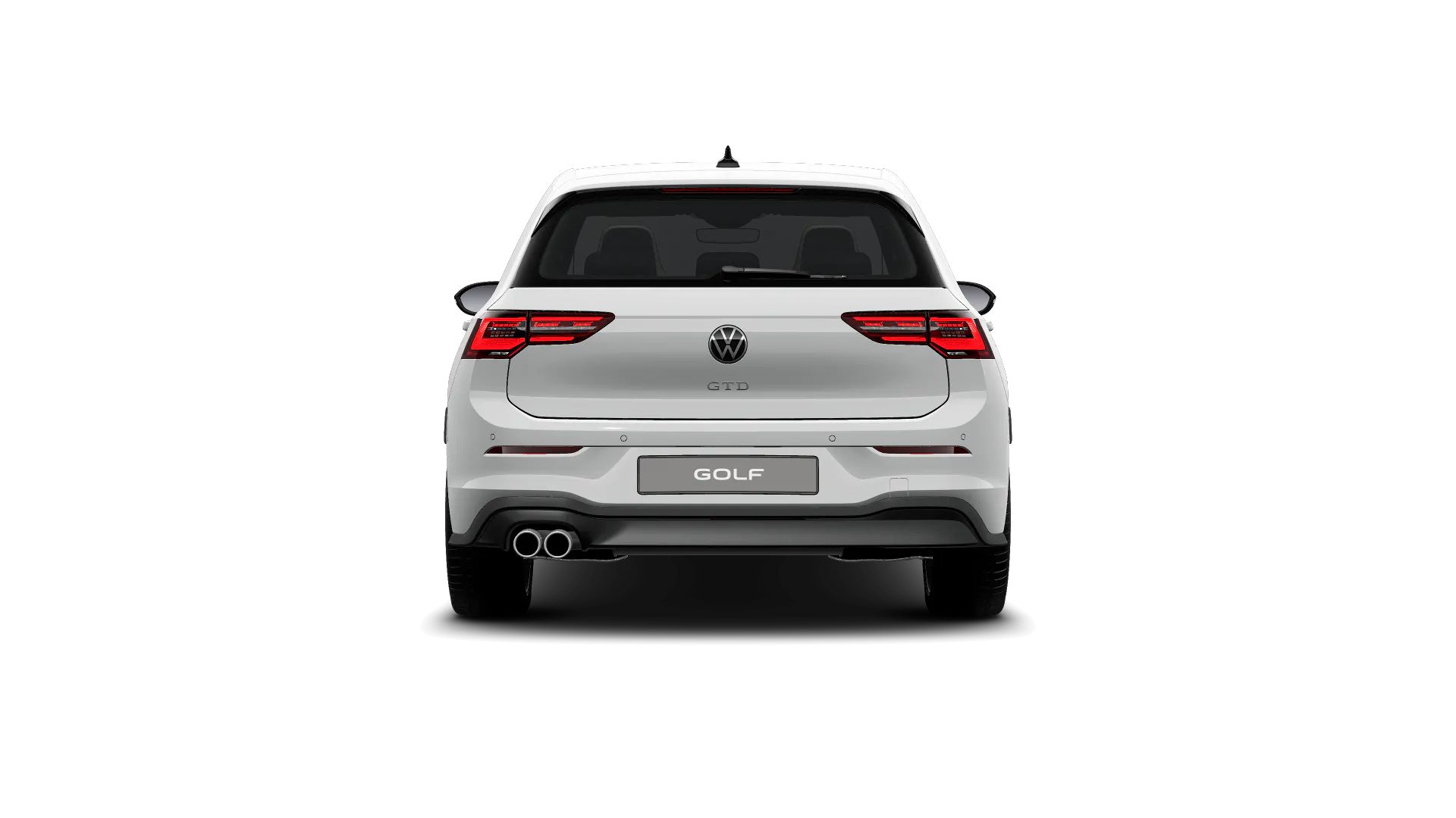 Volkswagen Golf GTD