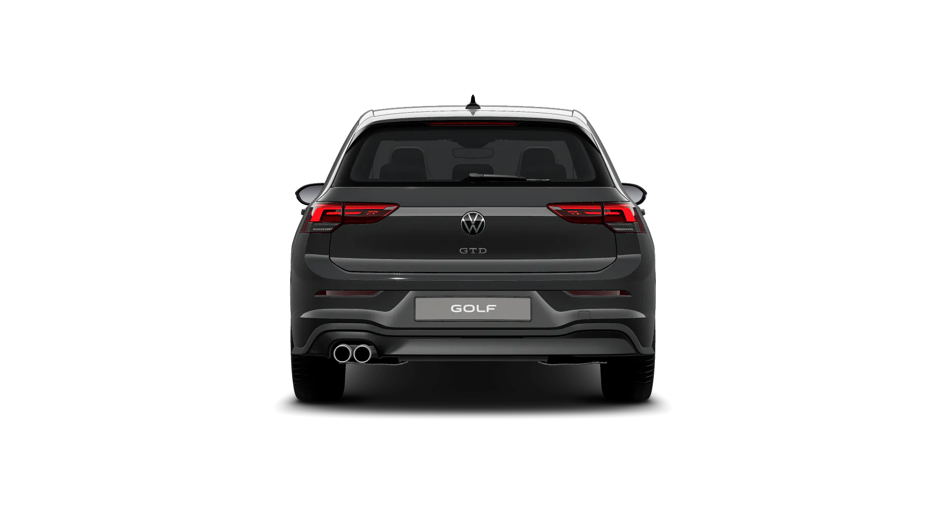 Volkswagen Golf GTD