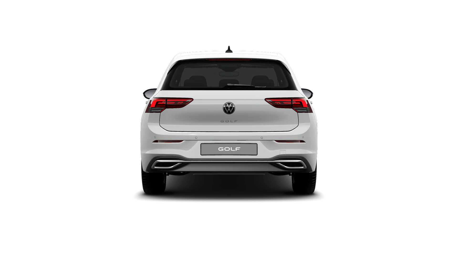 Volkswagen Golf MOVE