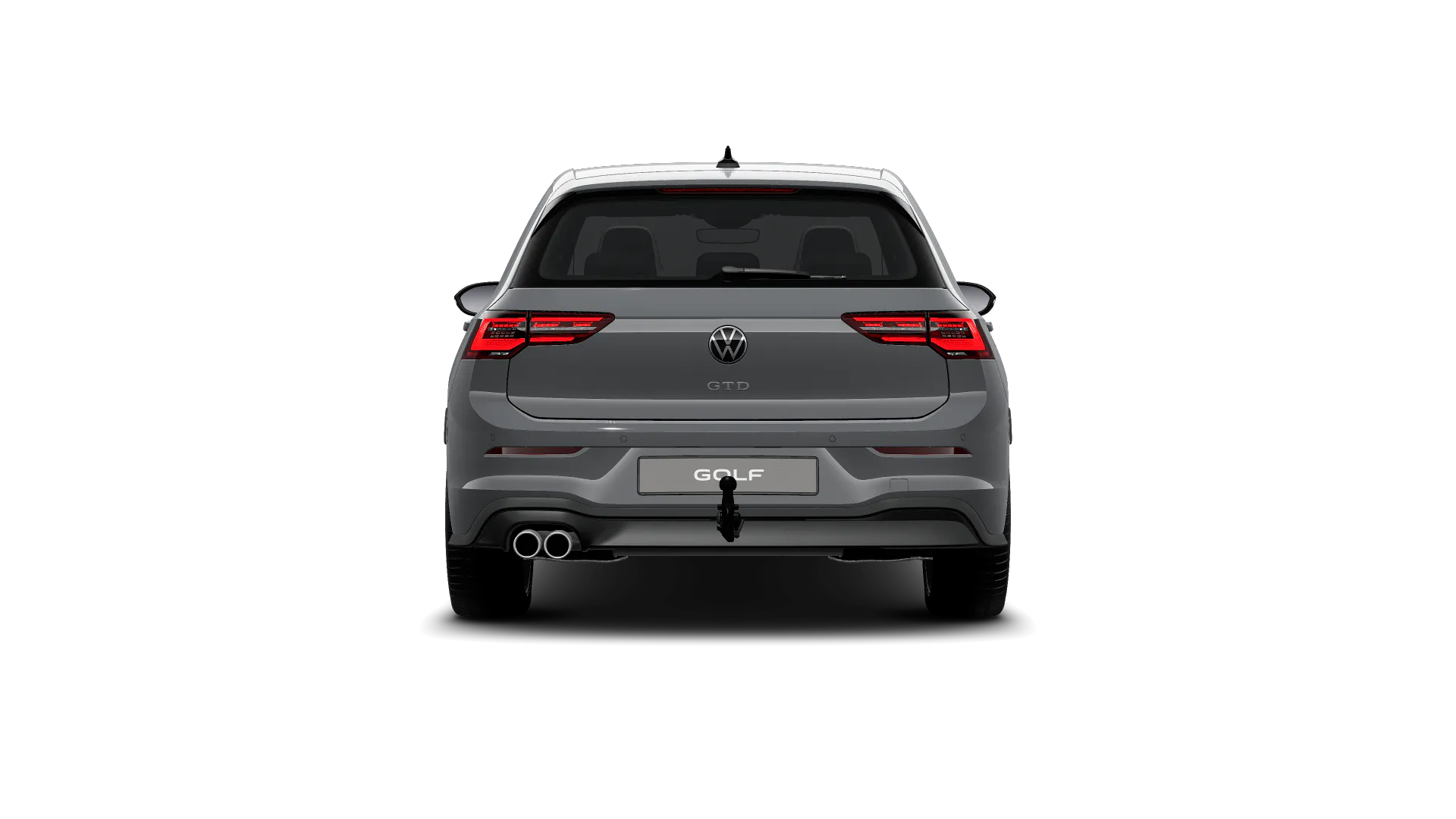 Volkswagen Golf GTD