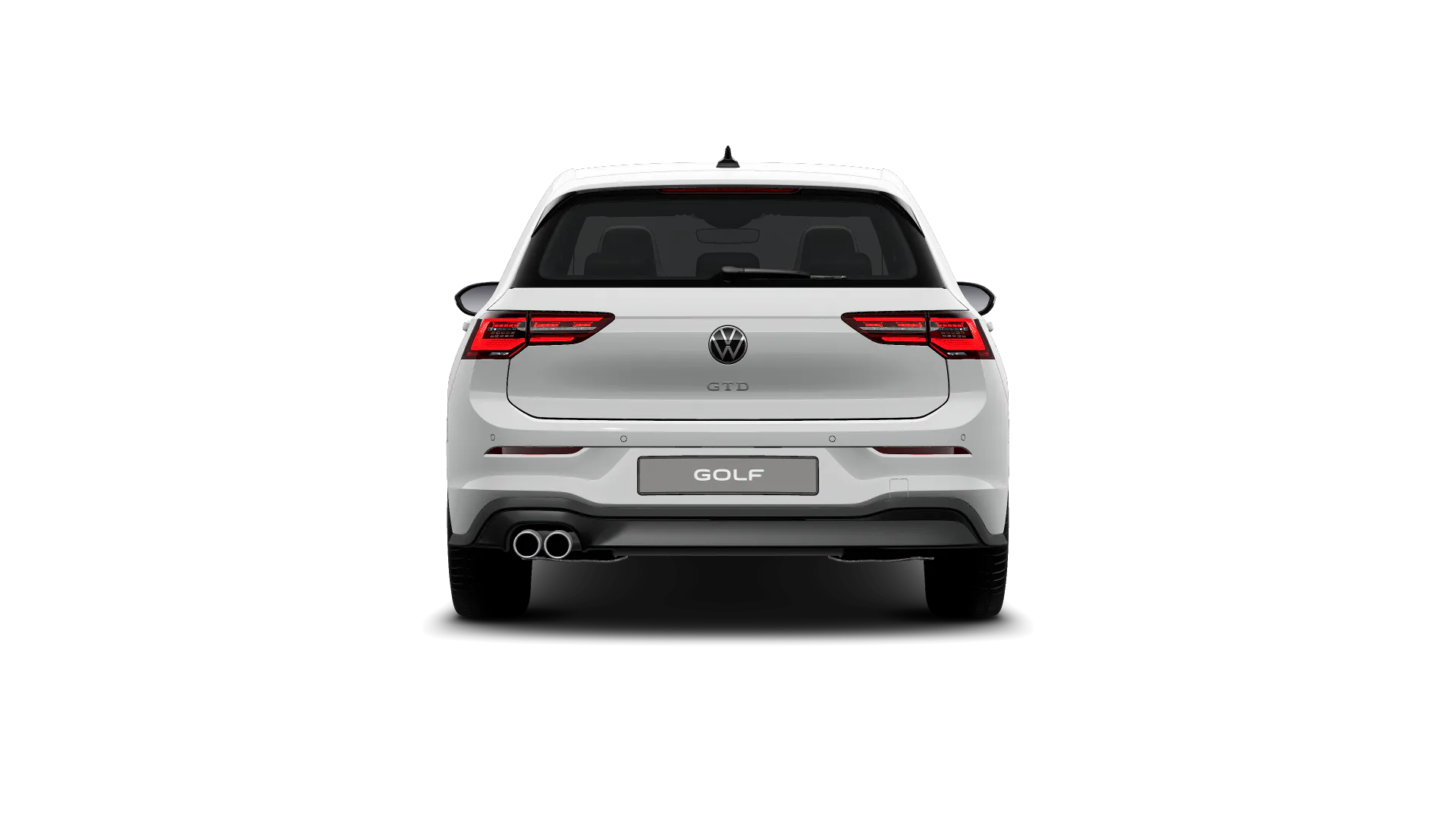 Volkswagen Golf GTD