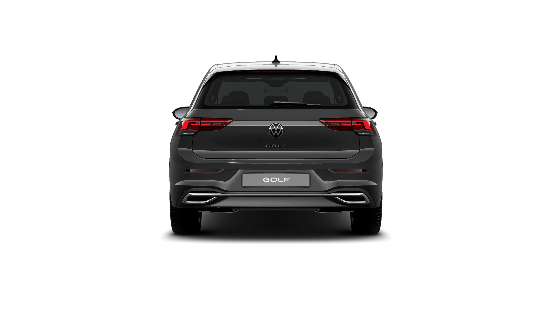 Volkswagen Golf MOVE