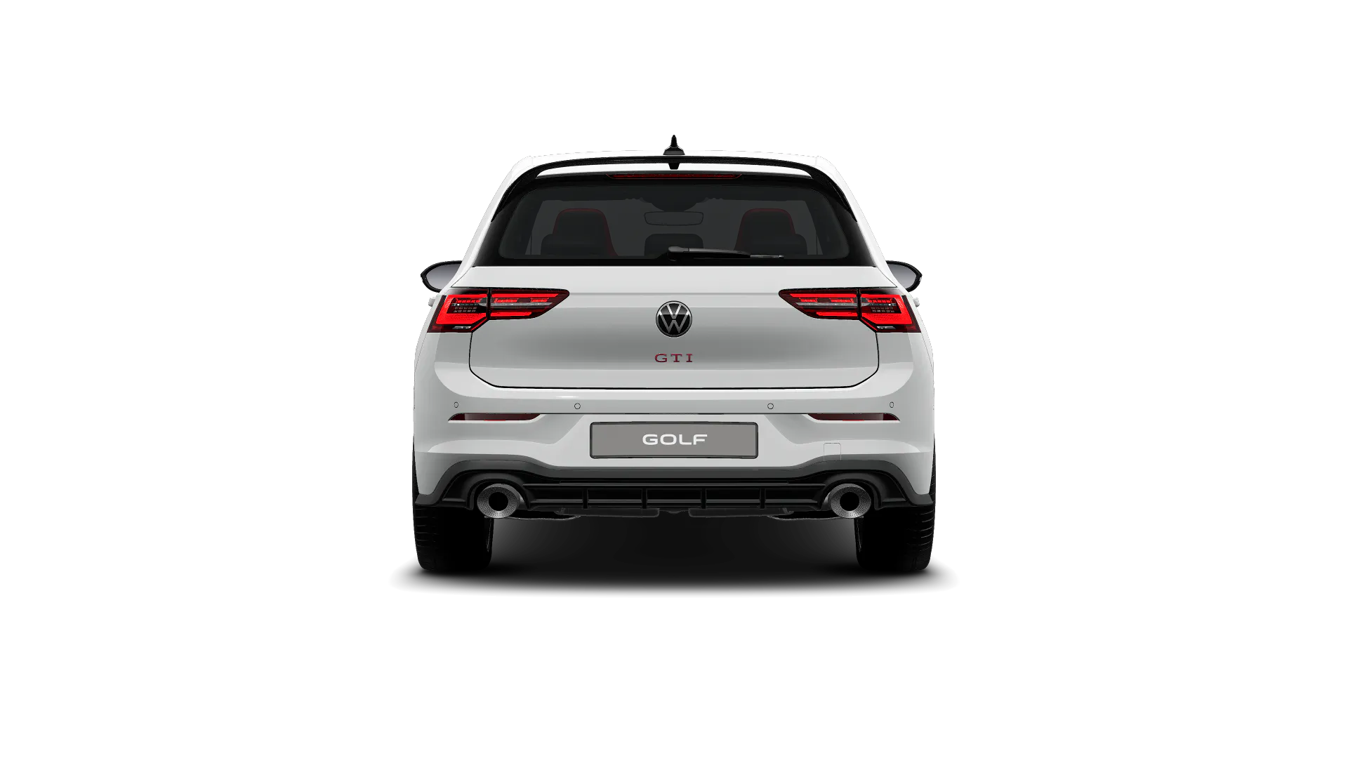 Volkswagen Golf GTI Clubsport