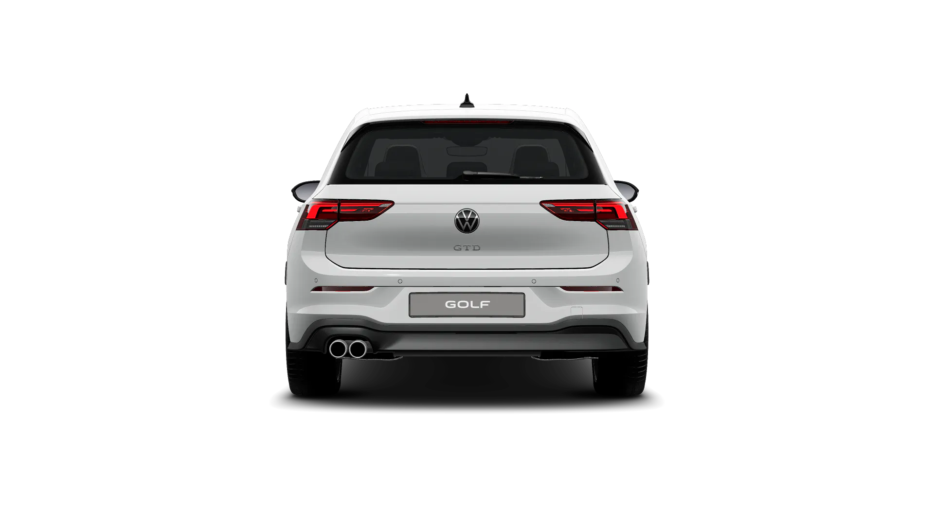 Volkswagen Golf GTD