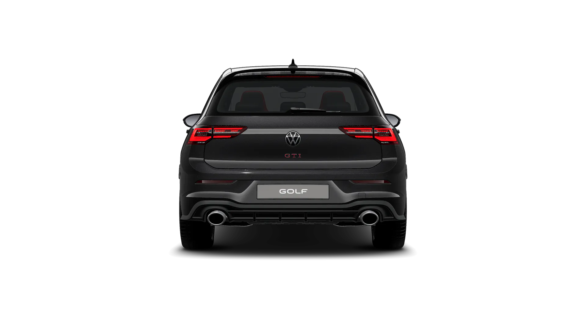 Volkswagen Golf GTI Clubsport