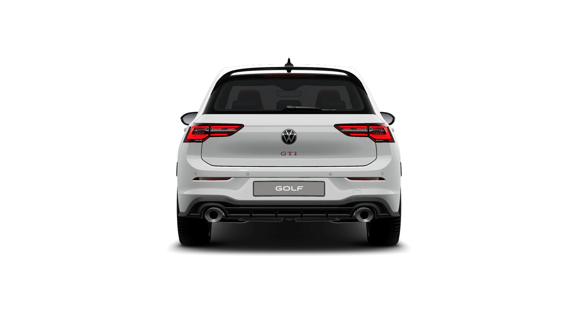 Volkswagen Golf GTI Clubsport