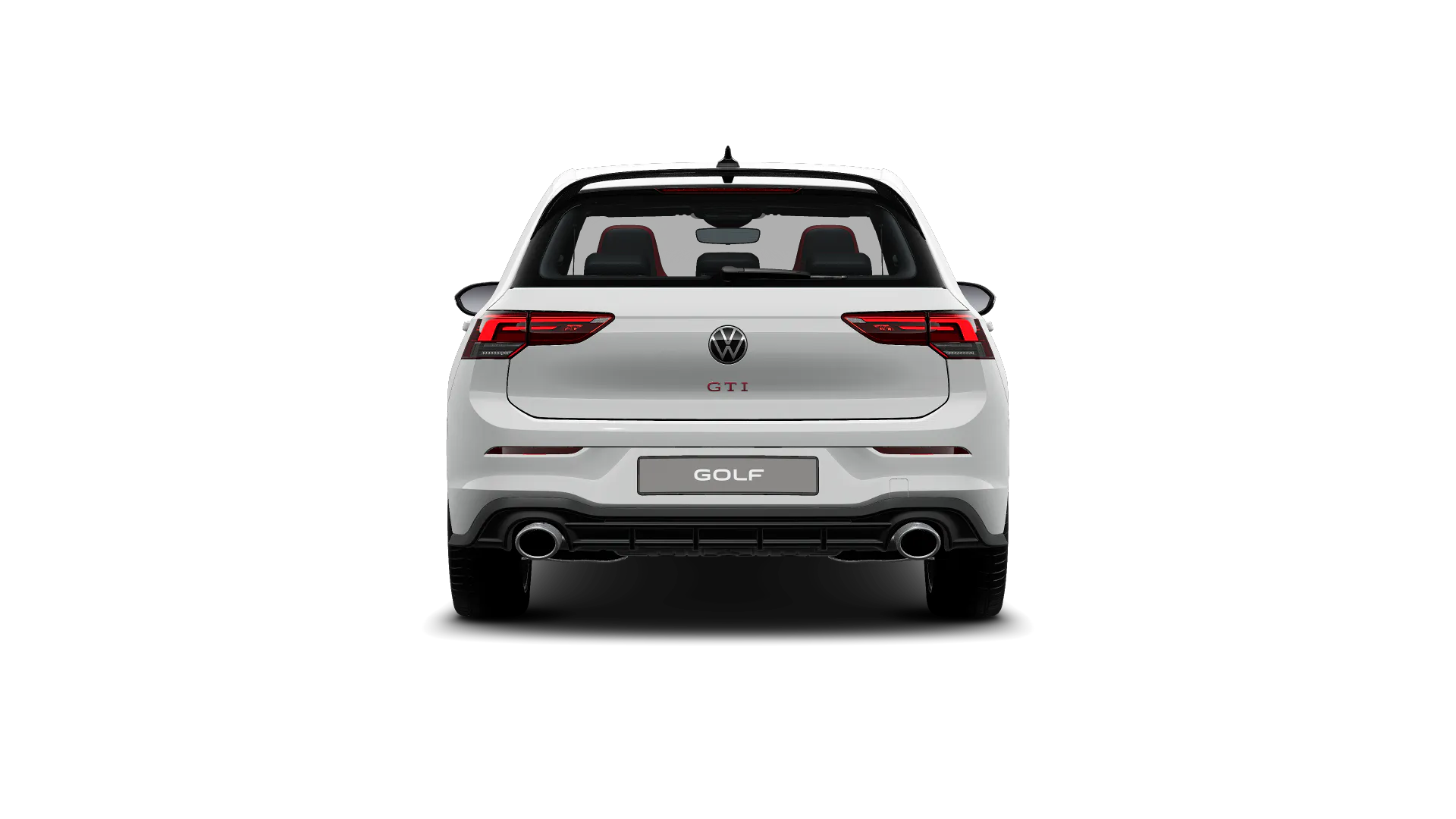 Volkswagen Golf GTI Clubsport
