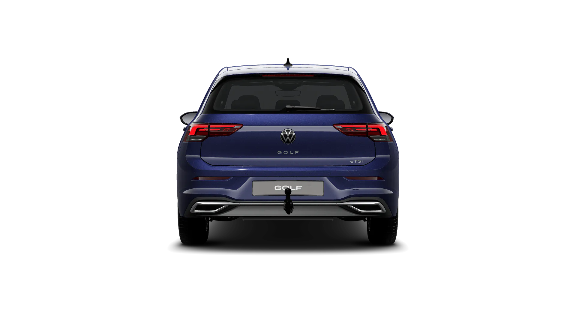 Volkswagen Golf MOVE