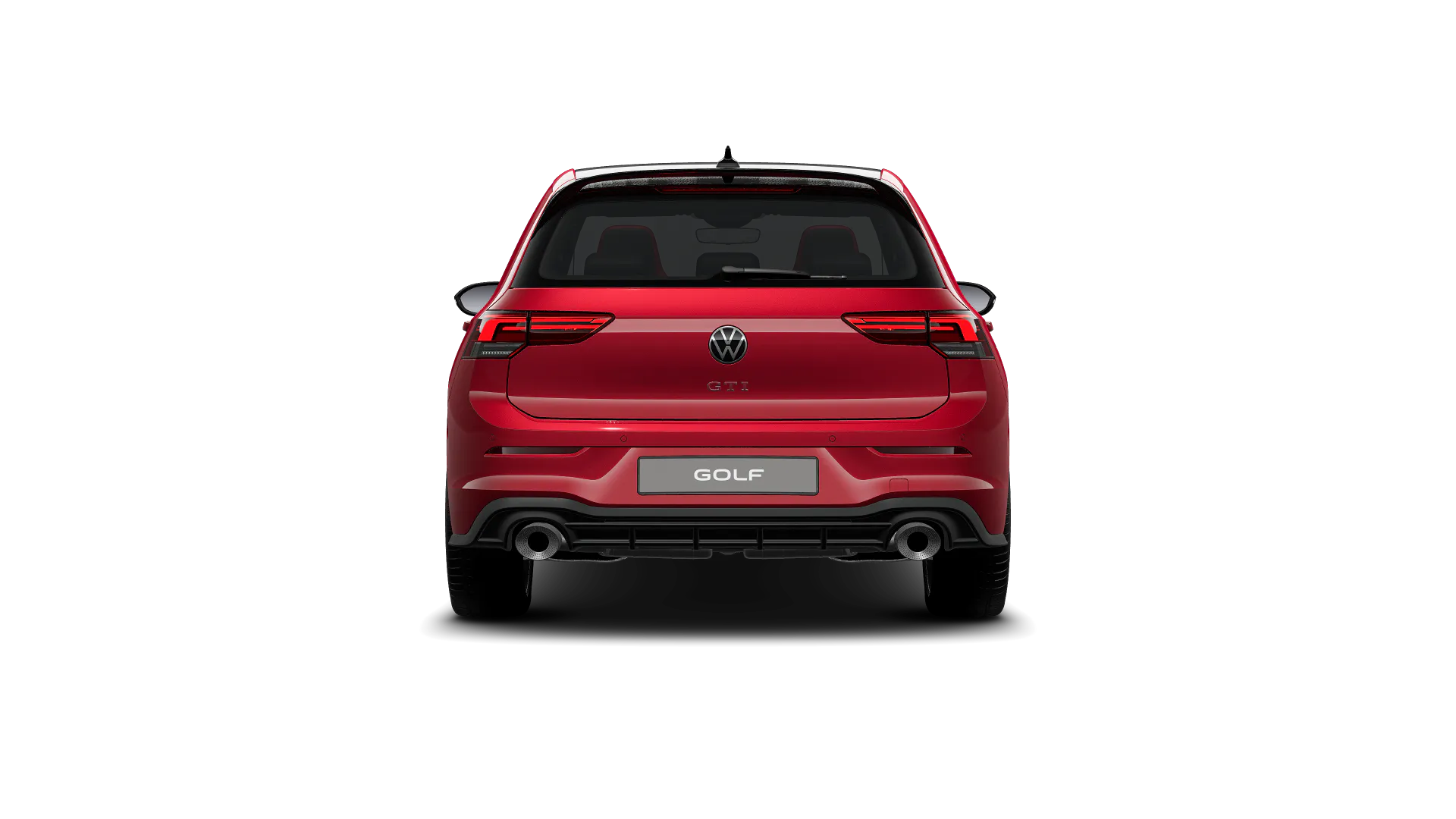 Volkswagen Golf GTI Clubsport