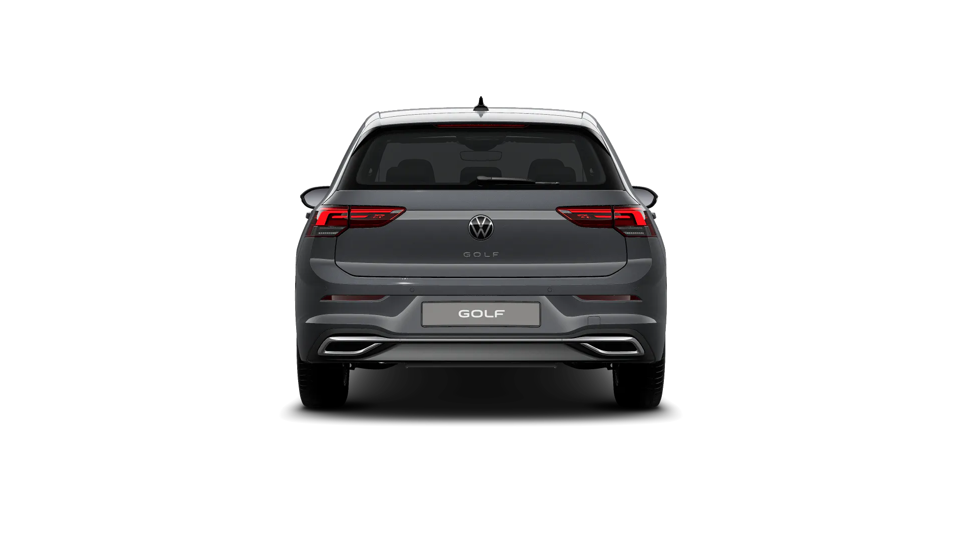 Volkswagen Golf MOVE