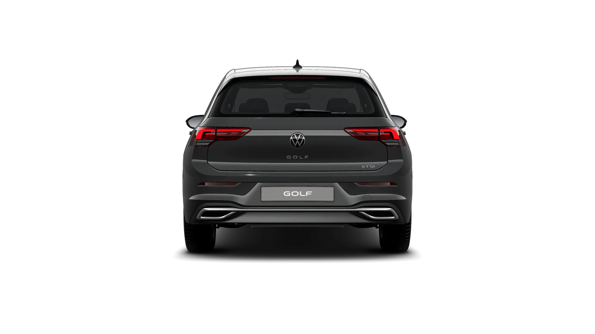 Volkswagen Golf MOVE