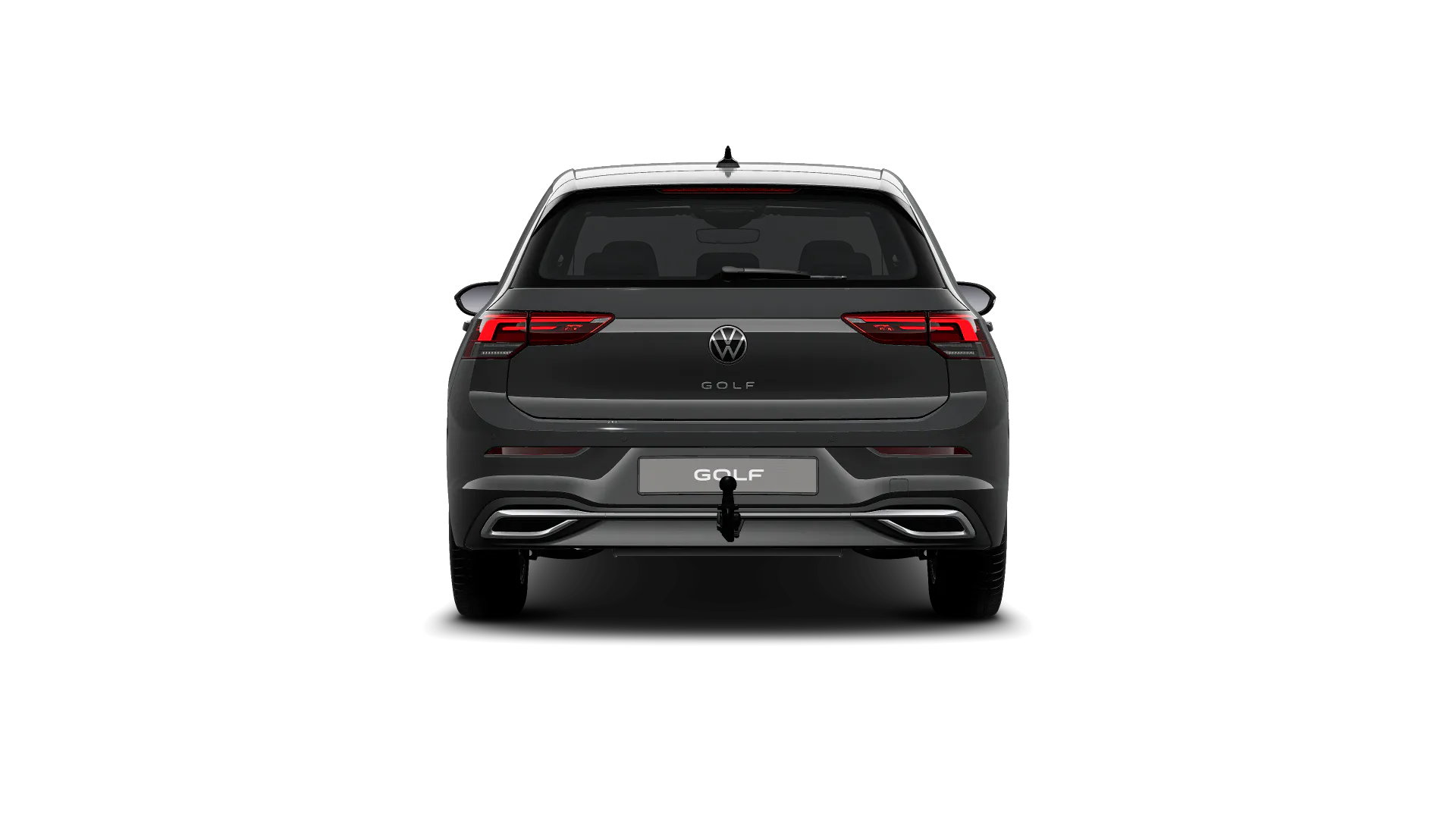 Volkswagen Golf MOVE